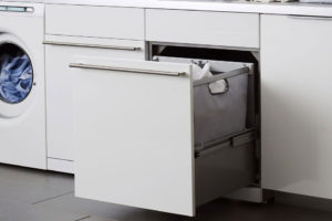 Монтаж посудомоечной машины в готовую кухню